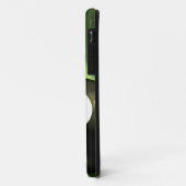 手掛り球として世界 Case-Mate iPhoneケース (裏面/左)