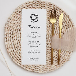 手描お洒落きケーキのメ結婚ニュー メニュー