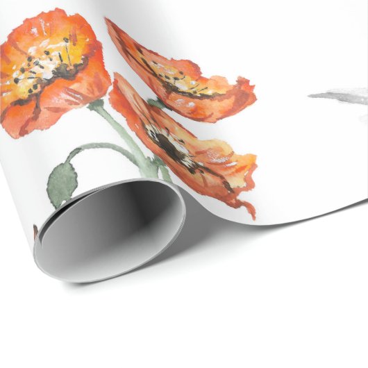 手描きのイラストレーション。シームレスなパターン。カウトカ ラッピングペーパー (ロールコーナー)