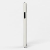 手描きのクールなiPhoneケース Case-Mate iPhoneケース (裏面/右)