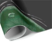 手描きのデ絵画ジタル鉛筆をカンバスにカワイイ  ラッピングペーパー (ロールコーナー)