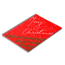 手描きのメリークリスマス
