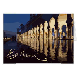 手描きのモスクの芸術