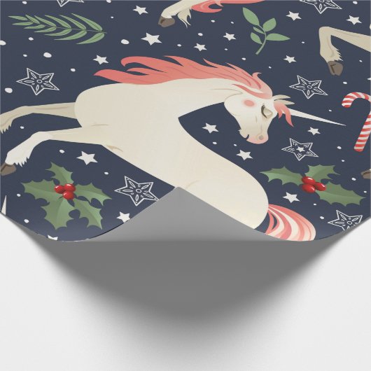 手描きの生レモン模様を木目地に塗る ラッピングペーパー (角)