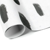 手描きの落書き ラッピングペーパー (ロールコーナー)