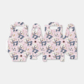 手描きガールボス フェイバーボックス (折り畳みなし)