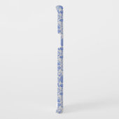 手描きキノココラージュ Case-Mate SAMSUNG GALAXYケース (裏面/右)