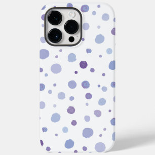 手描きドット Case-Mate iPhone 14 PRO MAXケース