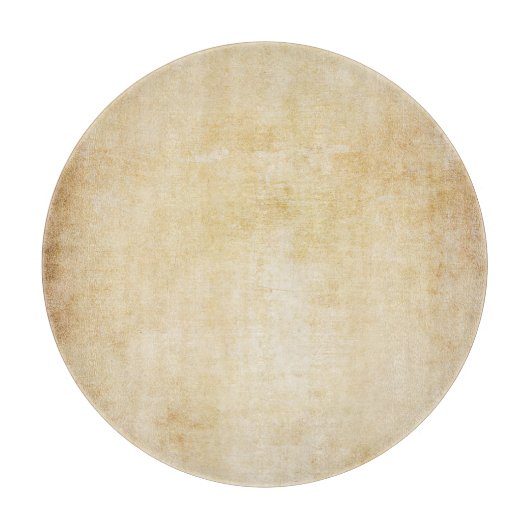 手描きヒョウのプリント、水色のテクスチャ。 カッティングボード (正面)