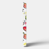 手描きフルーツ Case-Mate iPhoneケース (裏面 / 左)