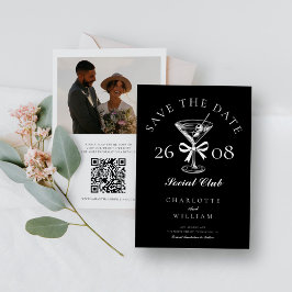 手描きマルテモダンニ写真 セーブザデート