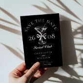 手描きマルテモダンニ写真 セーブザデート