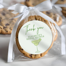 手描きレトロ マグス＆マトリモニー ブライダルシャワー