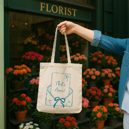 手描きレモイタリアンンの編結婚集可能文字 トートバッグ