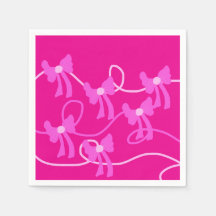 手描き弓ピンクイエロー愛好家