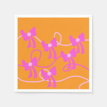 手描き弓ピンクイエロー愛好家