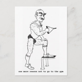 手描き彫刻入り葉書 ポストカード