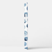 手描き水彩シームレス壁紙 Case-Mate iPhoneケース (裏面 / 右)