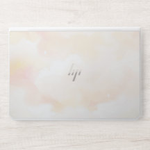 手描き水彩パステル HP EliteBook 1050