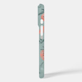 手描き野菜 Case-Mate iPhoneケース (裏面 / 左)