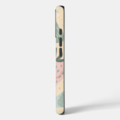 手描き野菜 Case-Mate iPhoneケース (裏面 / 左)