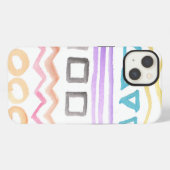 手描き iPhoneケース (裏面横)