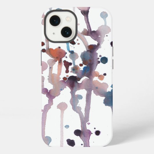 手描き iPhoneケース (裏面)