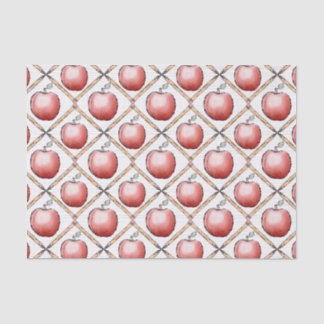 手描きApple & Pencil先生 薄葉紙