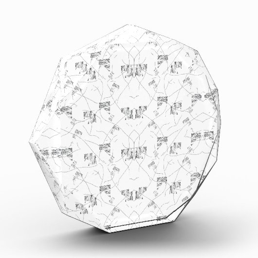 手描エレガントき植物展示会 フォトブロック (左)