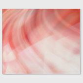 手描絵画き。抽象芸術アートの背景コロ ラッピングペーパー (フラット)