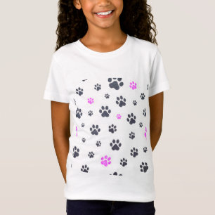手摺娘の柔らかいTシャツ Tシャツ