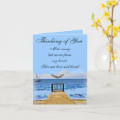 手放す!_ カード (黄色い花)