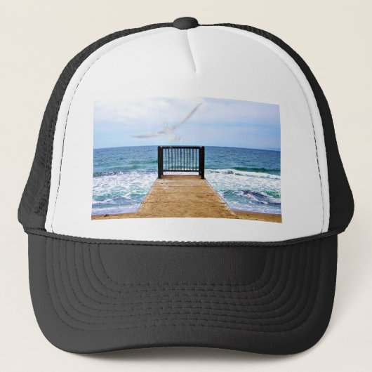 手放す_ キャップ (正面)