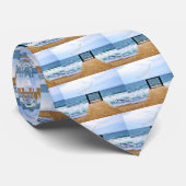 手放す_ ネクタイ (ロール)