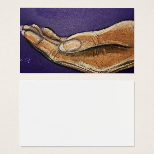 手救済のひら (正面&裏面)