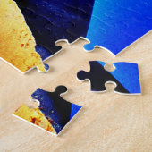 手救済 ジグソーパズル (側面)