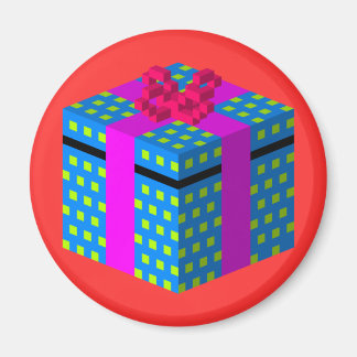 手早く包み解く マグネット