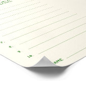 手書きでダウンロード可能な場所で彼らはゲーム ポスター (角)