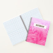 手書きと書道のマスタリング ノートブック (内部)