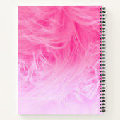 手書きと書道のマスタリング ノートブック (裏面)