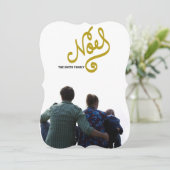 手書きのメモ シーズンカード (スタンド正面)