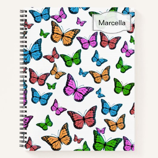 手書きの手書き入力の個人用設定をフルサイズにする ノートブック (正面)