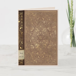 手書きはっきりしたスクリプエレガントトと結婚の 招待状