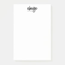 手書きはっきりしたブラシスクリプト