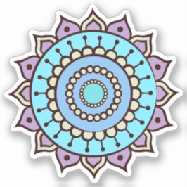 手書きアートワークカスタムのカットビニールシール シール