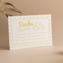 手書きイエロージェンダーパンベビーブックリクエスト