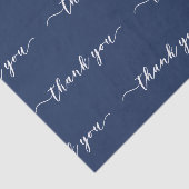 手書きスクリプトに感謝 薄葉紙 (詳細)