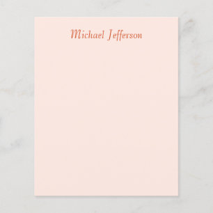 手書きスクリプト名のラエレガントイン チラシ