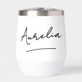 手書きスクリプト名バチェロレッテブライダルパーティ (正面)