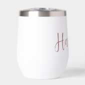 手書きスクリプト名バチェロレッテブライダルパーティ (正面)